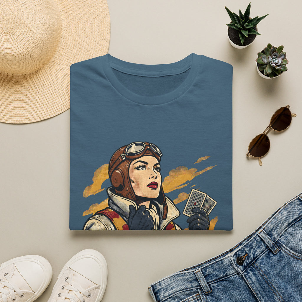 Flying High T‑Shirt