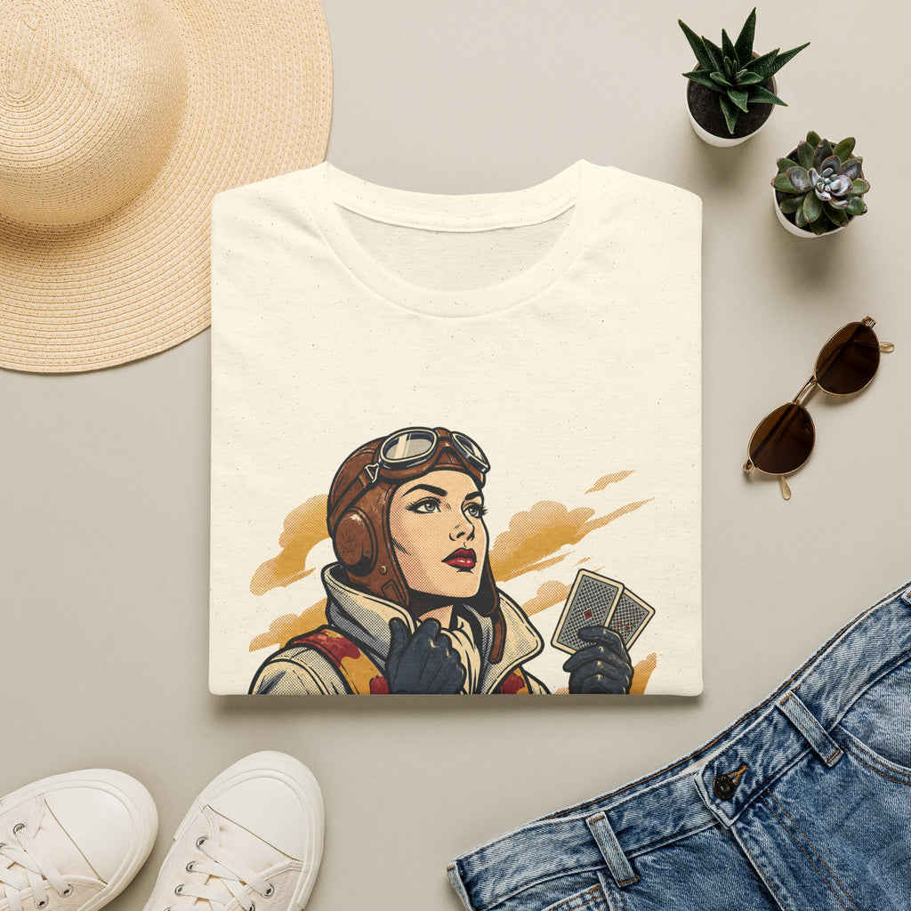Flying High T‑Shirt
