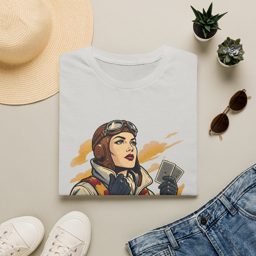 Flying High T‑Shirt