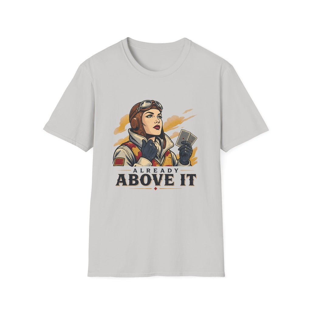 Flying High T‑Shirt