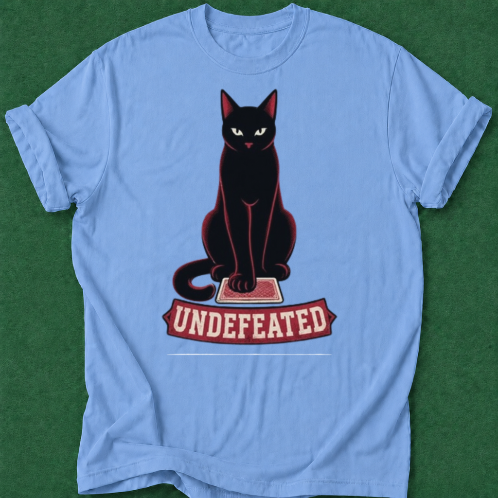 Undefeated T‑Shirt