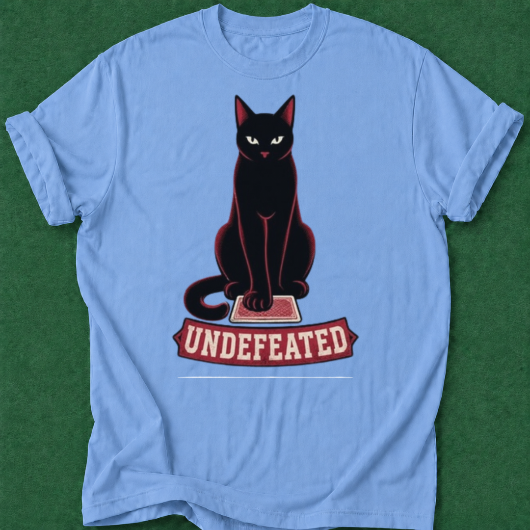 Undefeated T‑Shirt