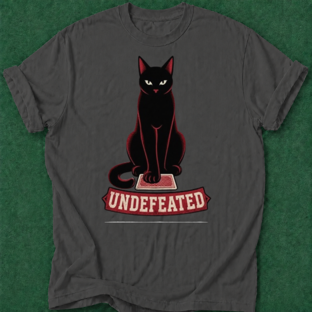 Undefeated T‑Shirt