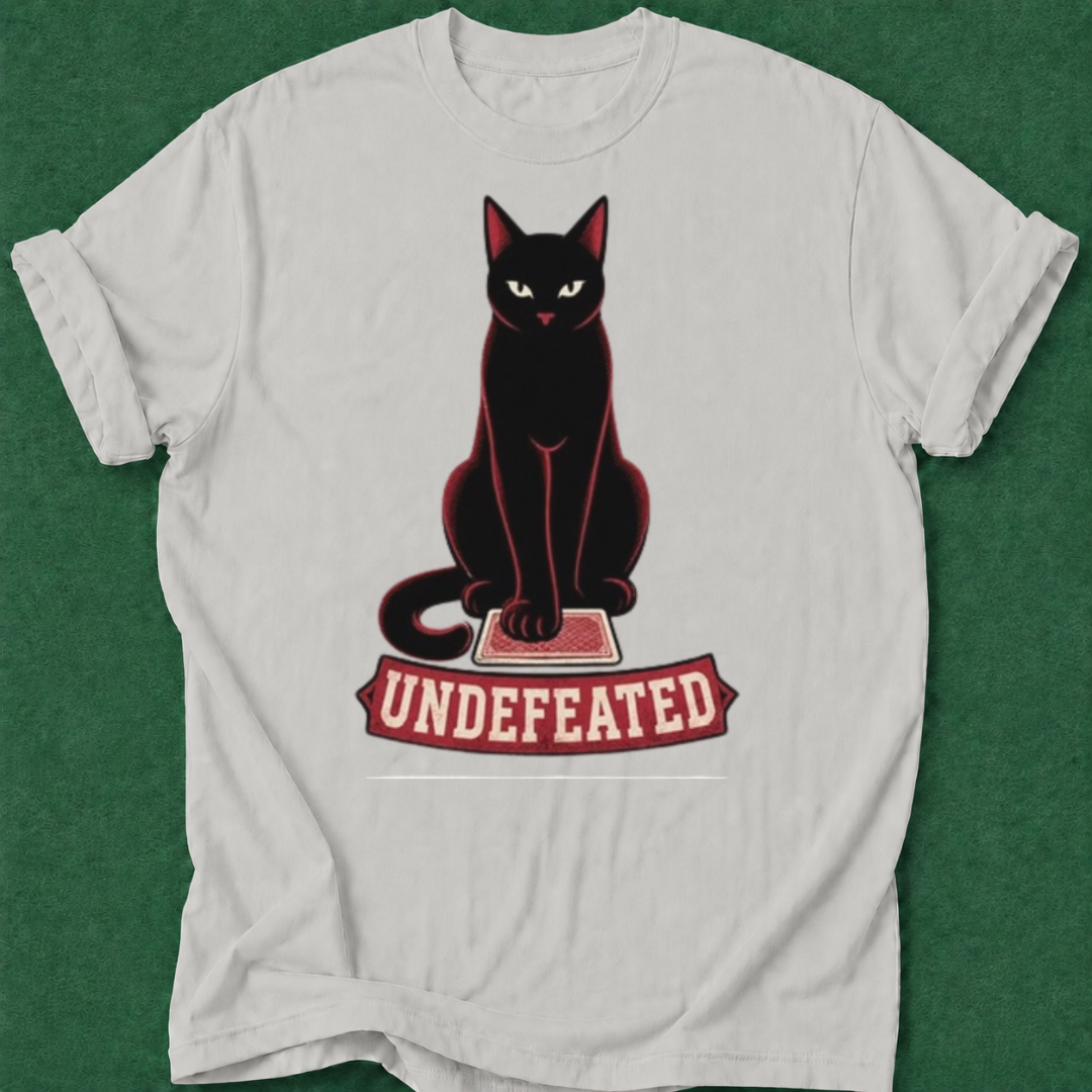 Undefeated T‑Shirt