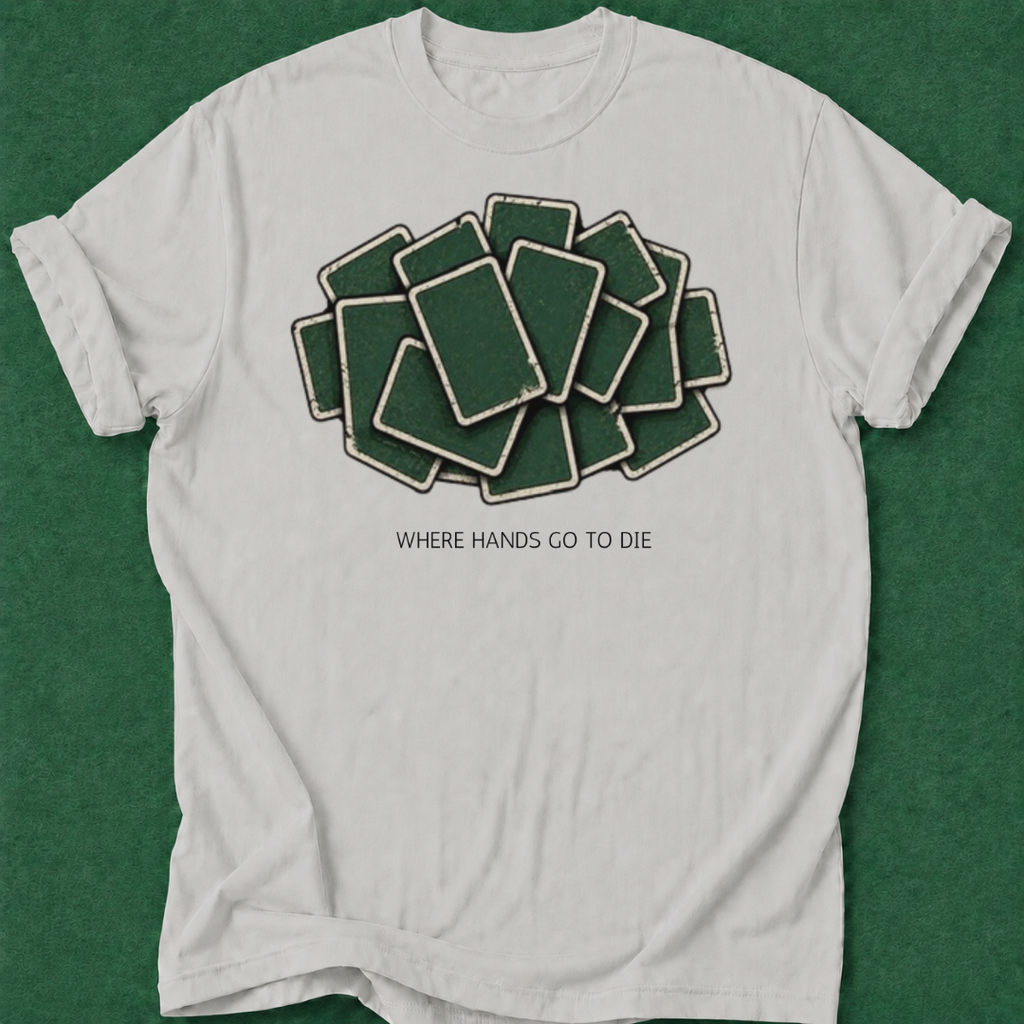 The Muck T‑Shirt