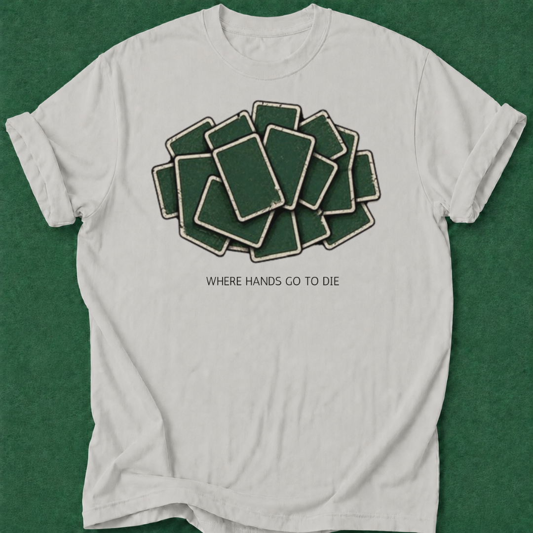 The Muck T‑Shirt