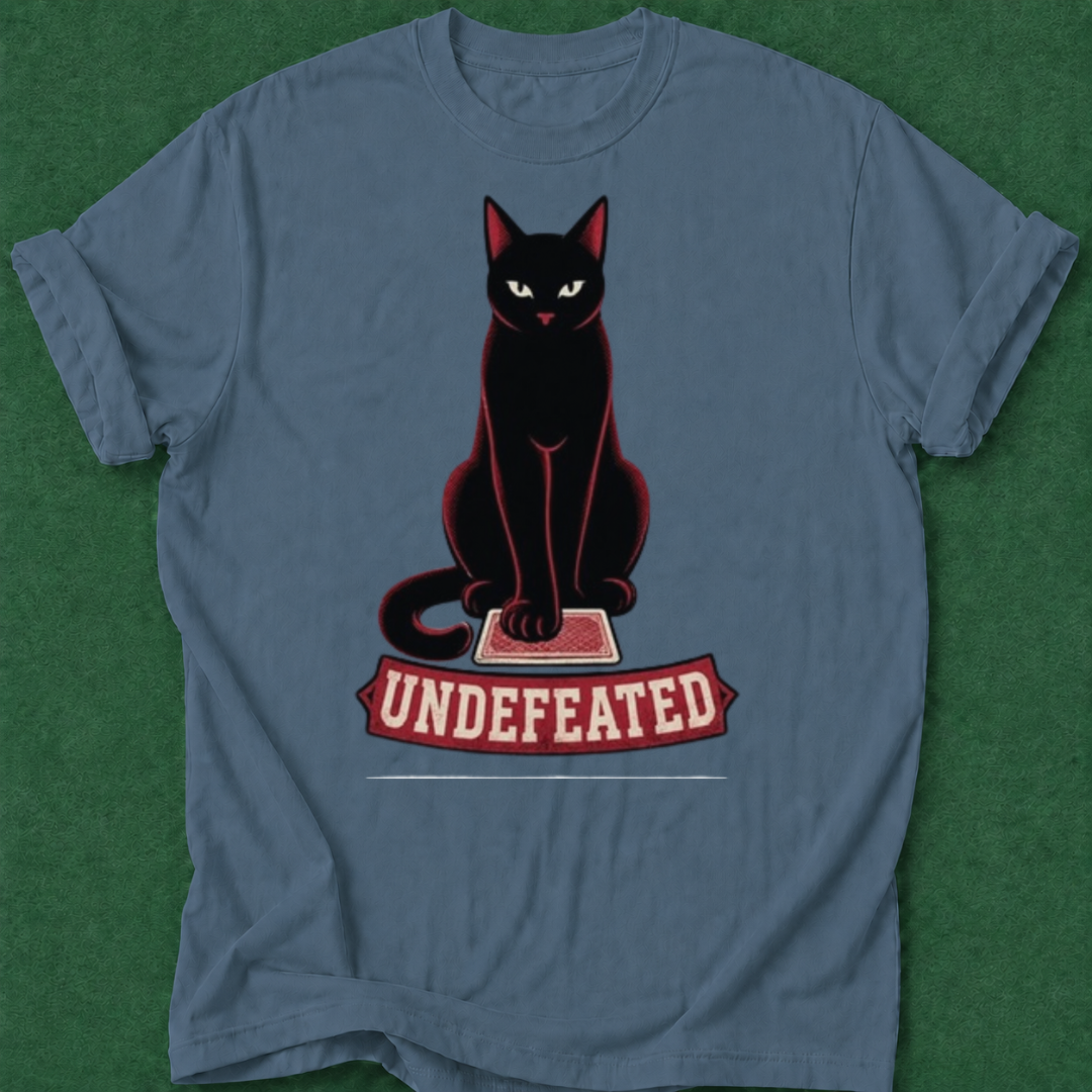 Undefeated T‑Shirt