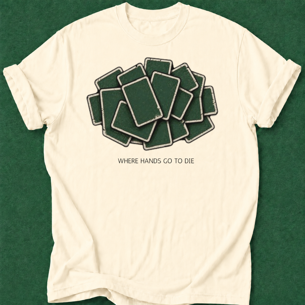 The Muck T‑Shirt