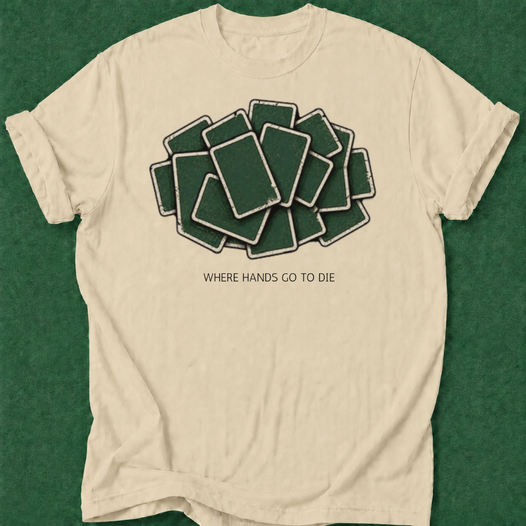 The Muck T‑Shirt