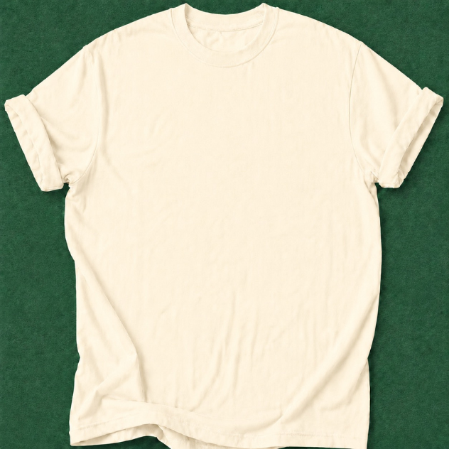 Already Comfortable with the Outcome 2 T‑Shirt